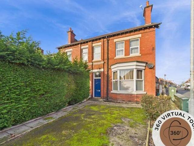 House for sale in Hammond Street