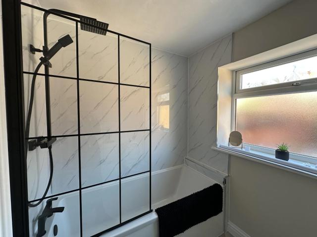 Apartment for rent in Hammond Street, Isle Of Man