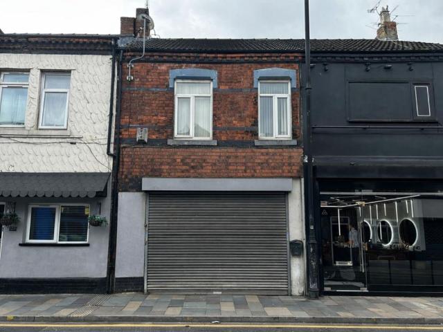 Apartment for rent in Coppenhall, Crewe