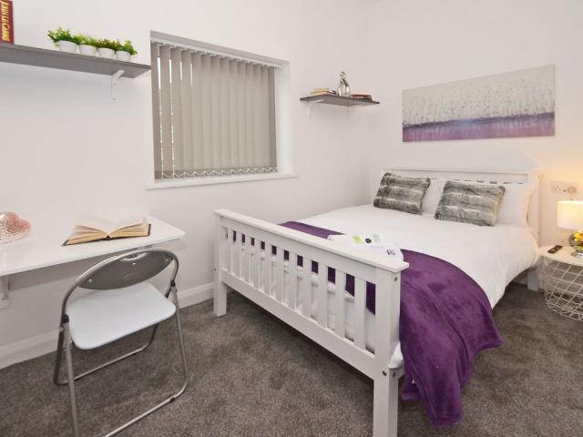 Room for rent in Hammond Street