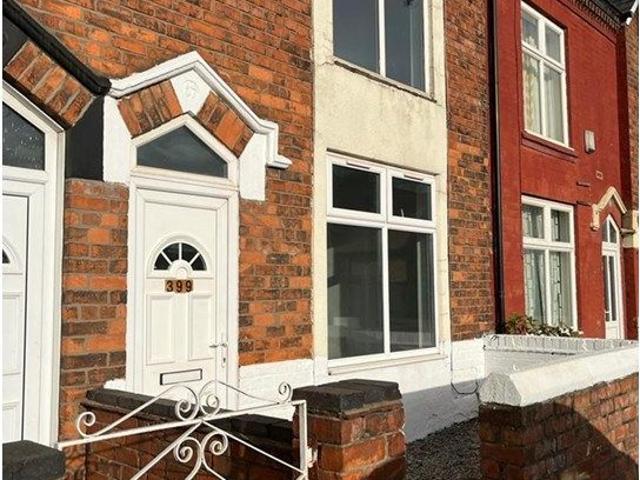 House for rent in Hammond Street