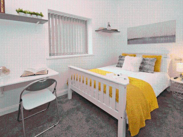 Room for rent in Coppenhall, Crewe