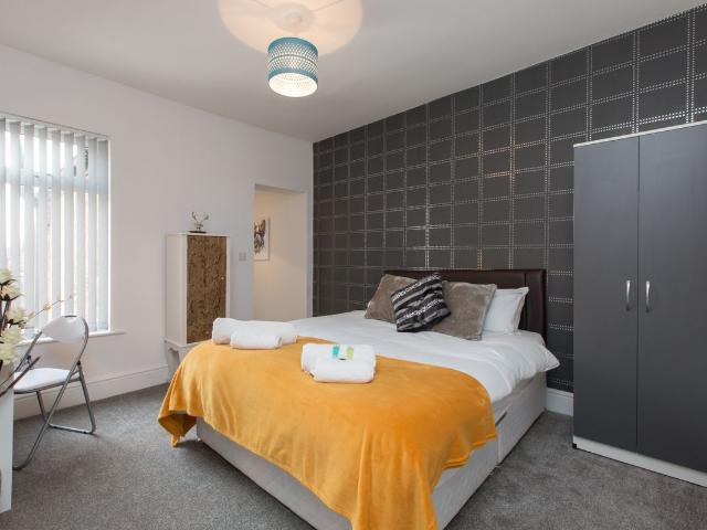 Room for rent in Hammond Street