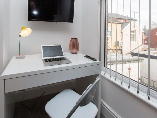 Room for rent in Hammond Street