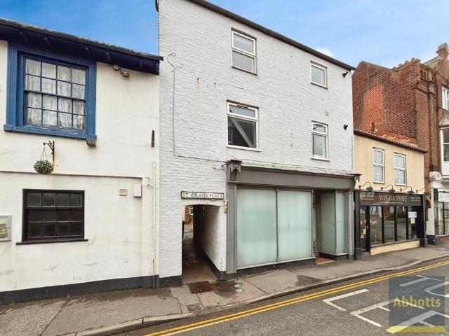 Apartment for rent in Comers, Norfolk