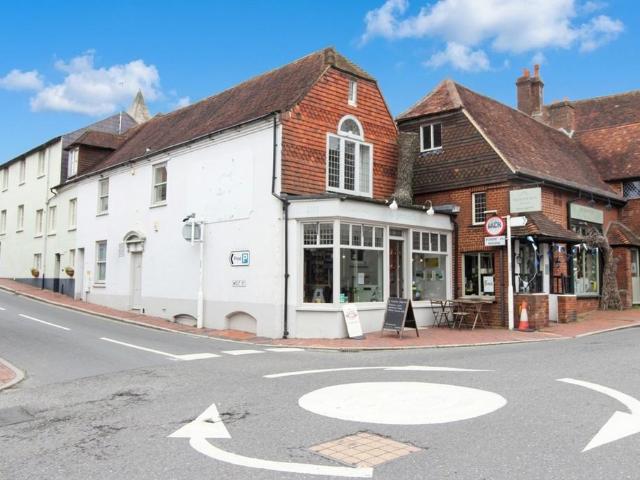 Apartment for rent in Ditchling, Iford