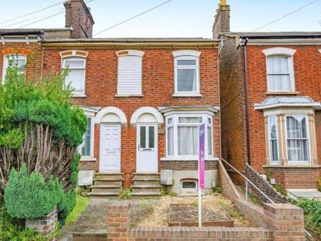 House for sale in California, Dunstable
