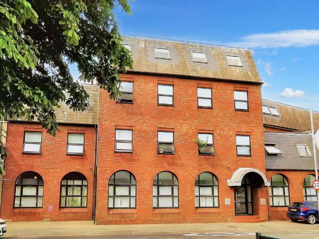 Apartment for rent in Dunstable, Bedfordshire