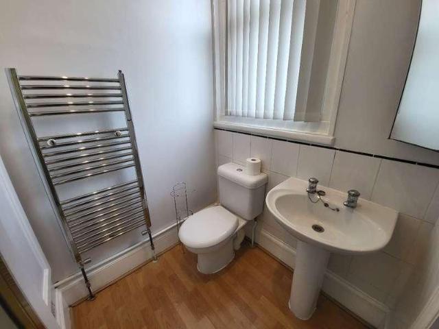 Apartment for rent in Dunstable, Isle Of Man