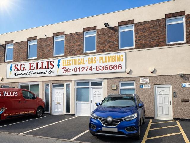 Apartment for rent in West Yorkshire