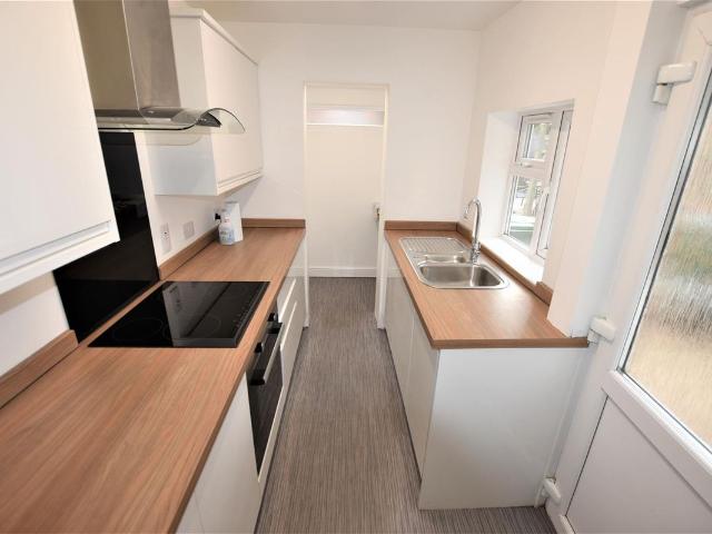 Apartment for rent in Pinfold, Leicestershire