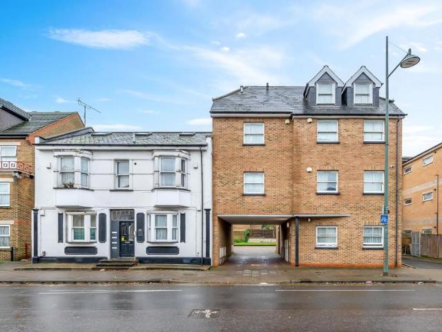 Apartment for rent in Northumberland Heath, Greater London