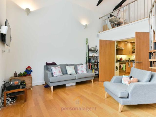 Apartment for rent in Ewell, Surrey