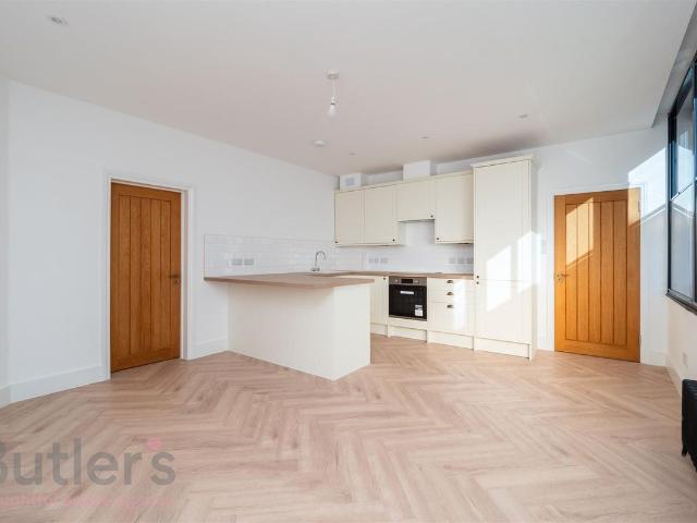 Apartment for rent in Ewell, Surrey