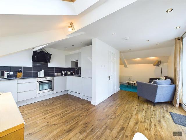 Apartment for rent in St Thomas, Exeter