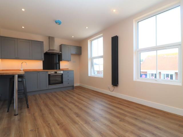Apartment for rent in West End, Fareham