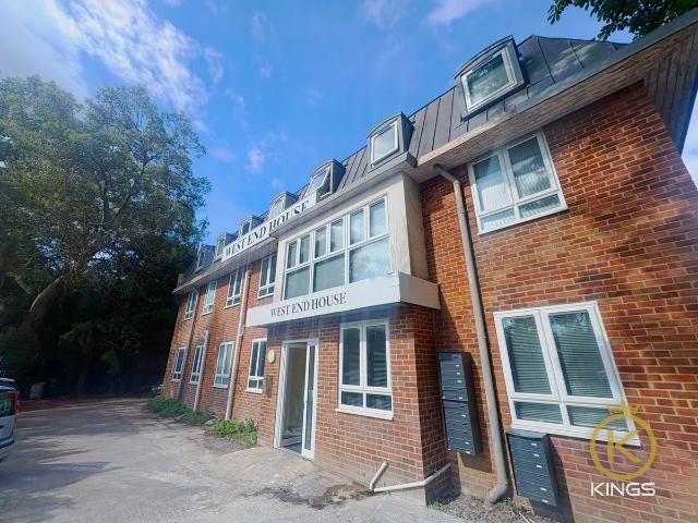 Apartment for rent in West End, Fareham