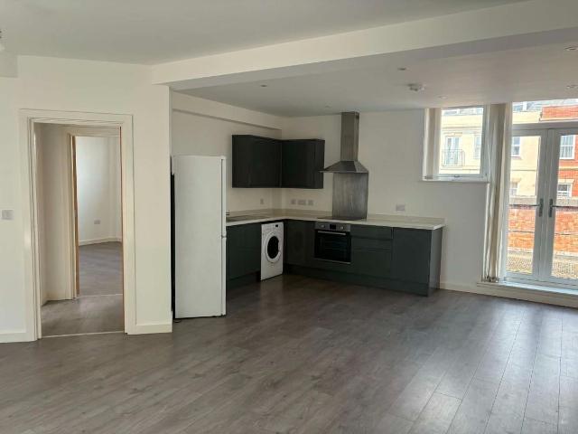 Apartment for rent in West End, Fareham