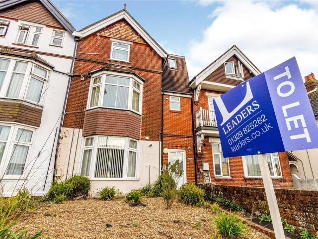 Apartment for rent in West End, Fareham