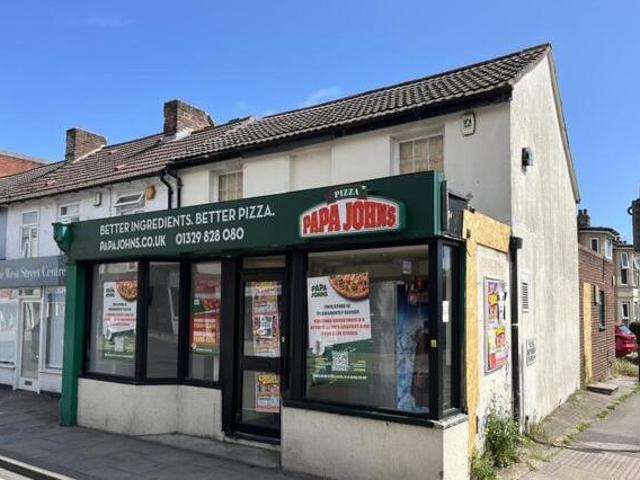 House for rent in West End, Fareham