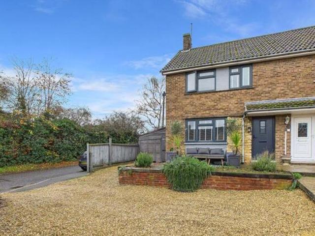 House for sale in Baron St Martin, Barholm