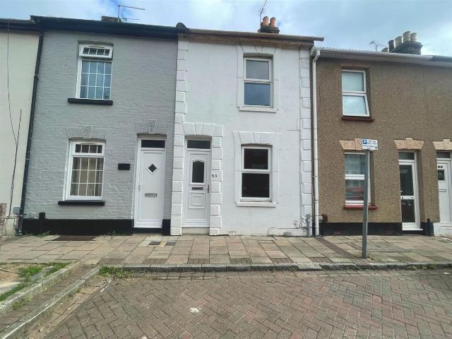 House for rent in Brompton, Gillingham
