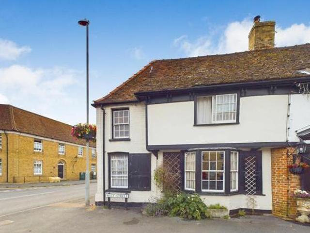 House for sale in Lyons, Greater London