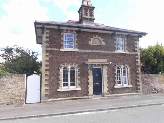 House for rent in Roman Town, Huntingdonshire