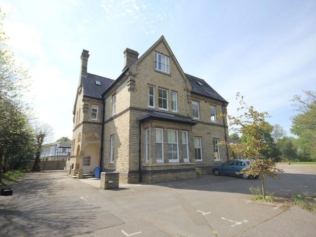 Apartment for rent in Roman Town, Huntingdon