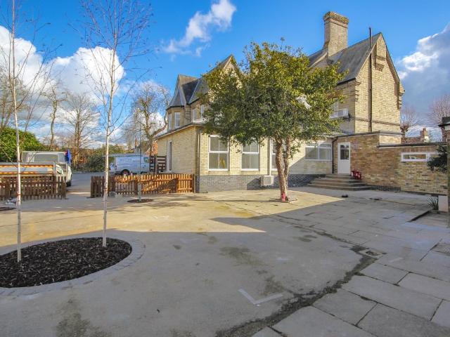 Studio for rent in Roman Town, Huntingdon