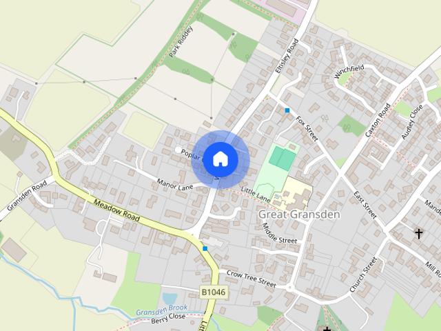House for rent in Huntingdon, Cambridgeshire