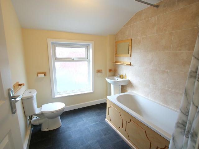 House for rent in Great Harwood, Hyndburn