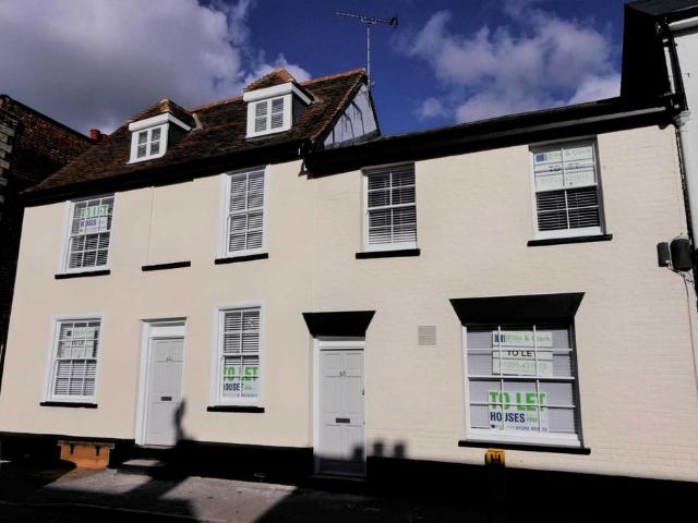 House for rent in Dovercourt, Tendring