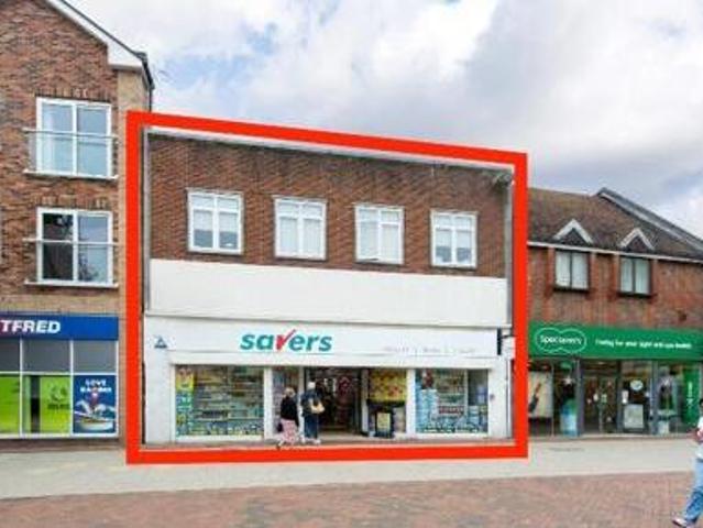 House for sale in Spring Vale, Hampshire