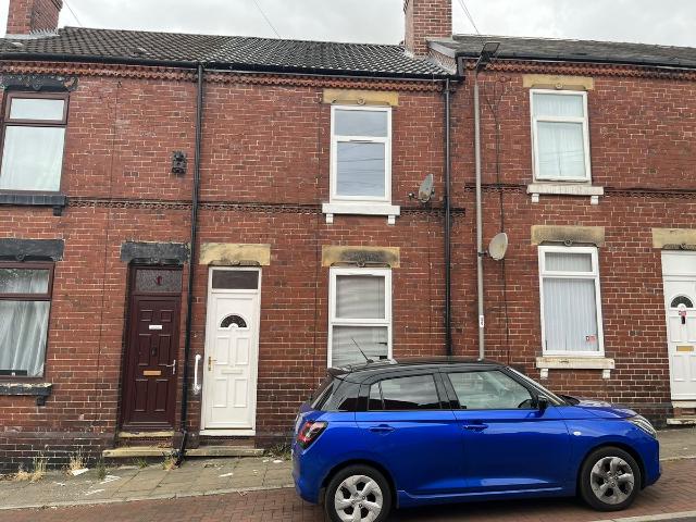 House for rent in Kinsley, West Yorkshire