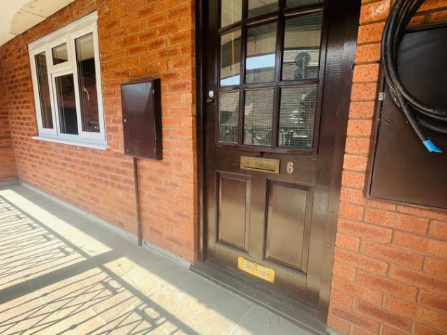 Studio for rent in Portfields, Lower Bullingham