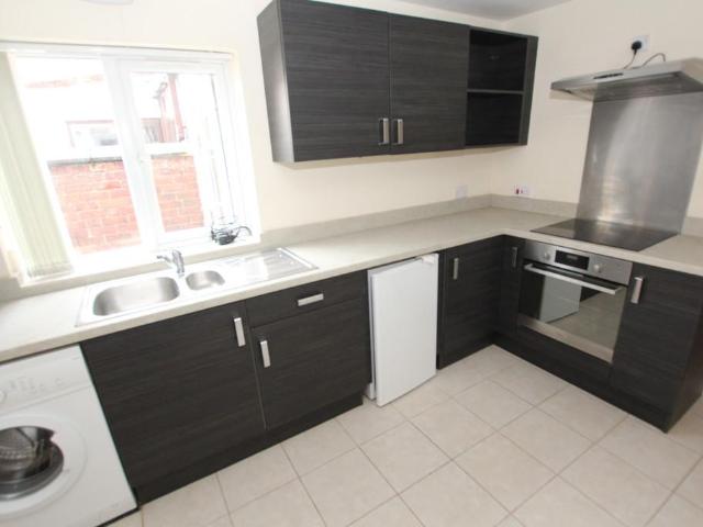 Apartment for rent in Newtown, Two Mills