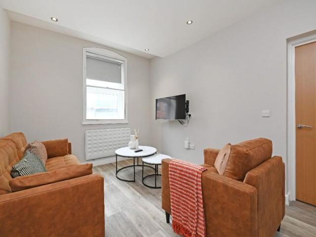 Apartment for rent in City Centre, South Yorkshire