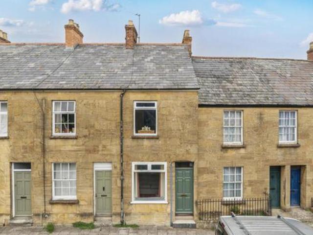 House for sale in Ilminster, Somerset