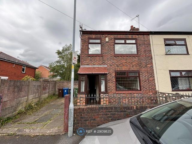 House for rent in New Springs, Wigan