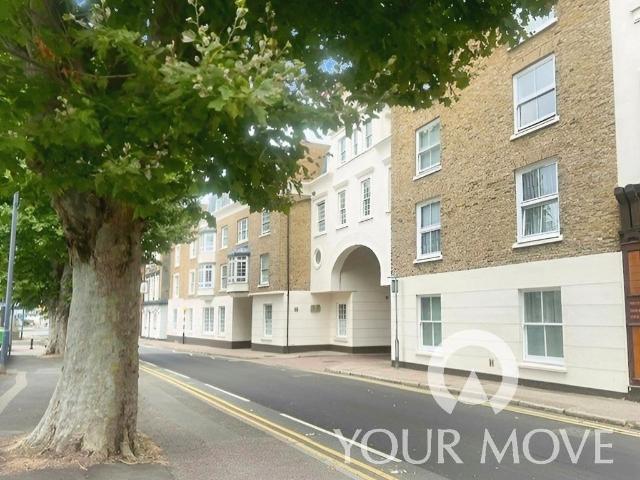 Apartment for rent in Milton, Hamerton