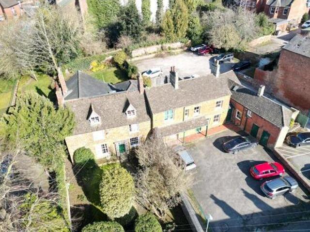 House for sale in Leisure Village, Kettering