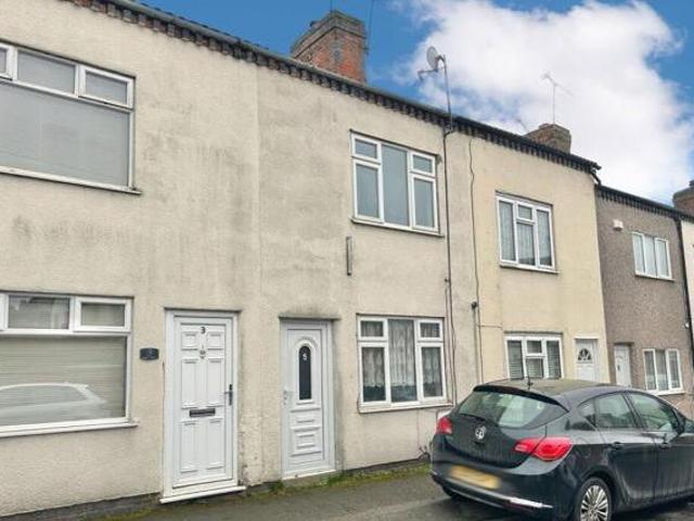 House for sale in Kettlebrook