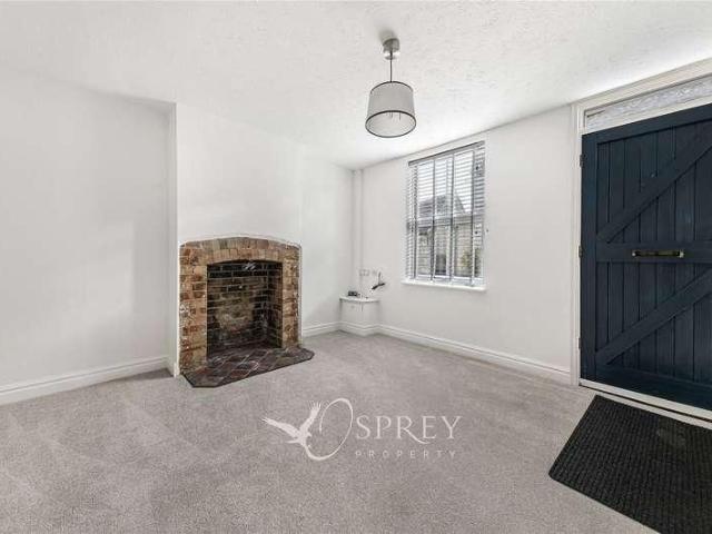 House for rent in King's Cliffe