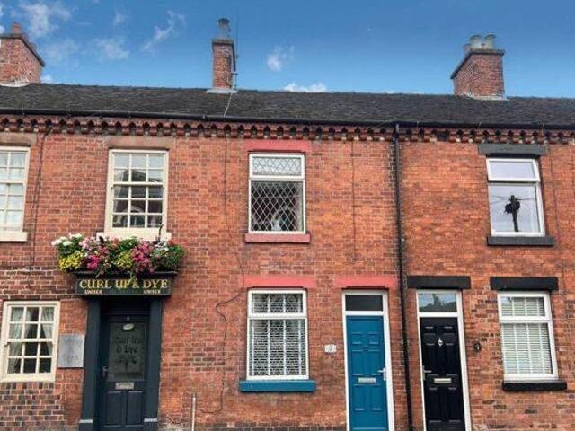 House for sale in Kingsley Moor, Staffordshire