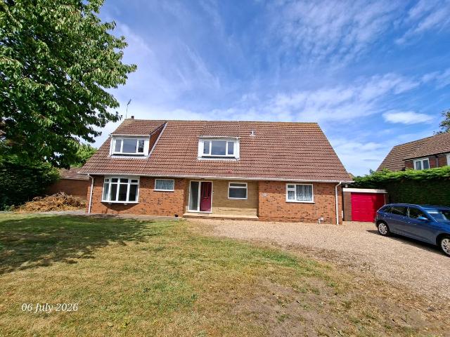 House for rent in Little Leven, Leven