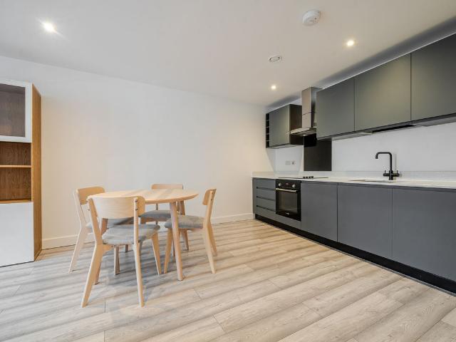Apartment for rent in Fishery, Maidenhead
