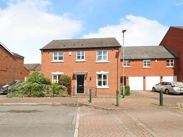 House for sale in Warsop, Potters Corner