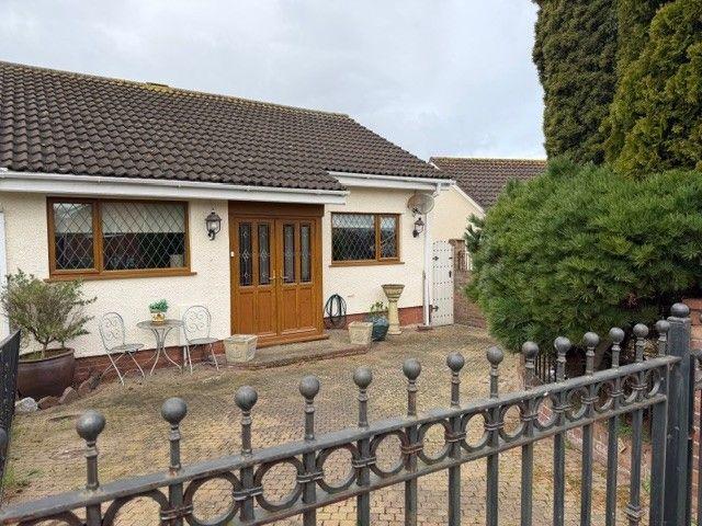 House for rent in Alcombe, Minehead