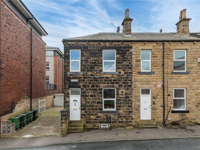 House for rent in Bruntcliffe, Leeds